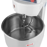 Maxima  Dough Mixer - 50L - 32kg Dough - 2 Speeds  - 09361050