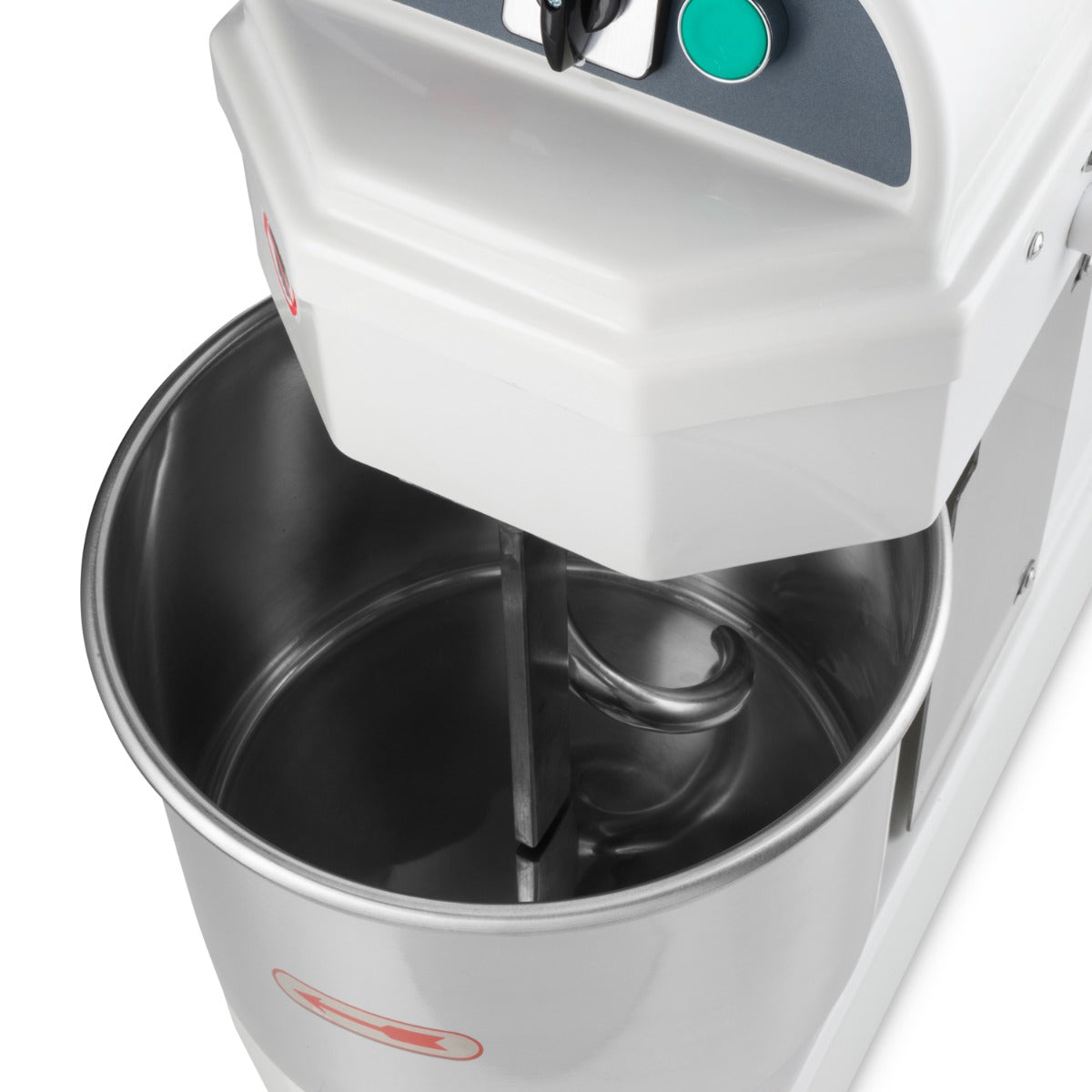 Maxima  Dough Mixer - 10L - 6kg Dough  - 09361010