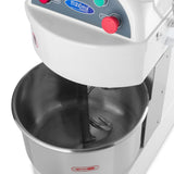 Maxima  Dough Mixer - 20L - 13kg Dough - 2 Speeds  - 09361020