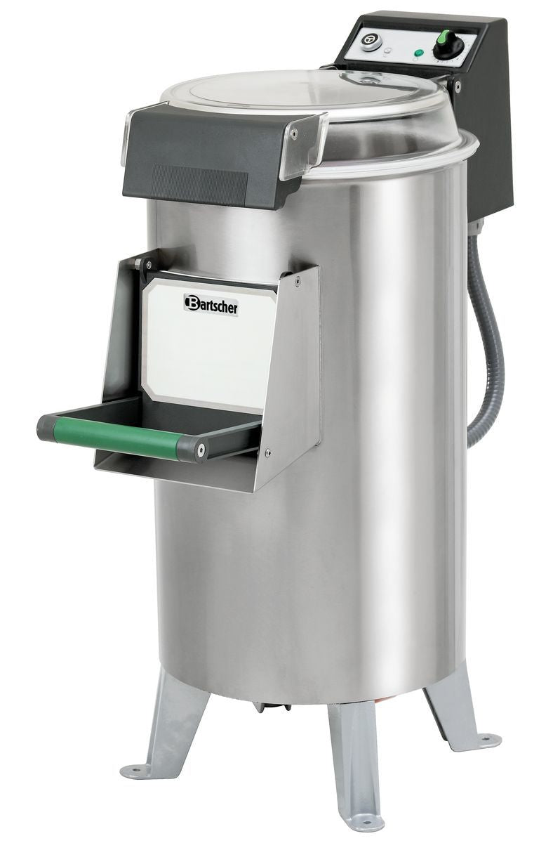 Bartscher Kartoffelschälmaschine 7,5 kg - A120186