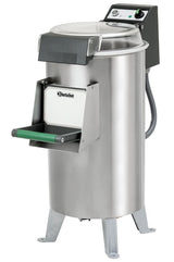 Bartscher Kartoffelschälmaschine 7,5 kg - A120186