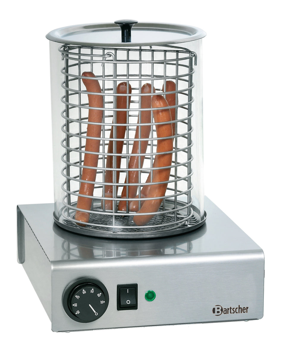 Bartscher Hot-dog machine - A120401