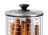 Bartscher Glass hotdog cilinderbeschermer 200 - A120430