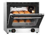 Bartscher Convectie oven AT90-MDI - A120796