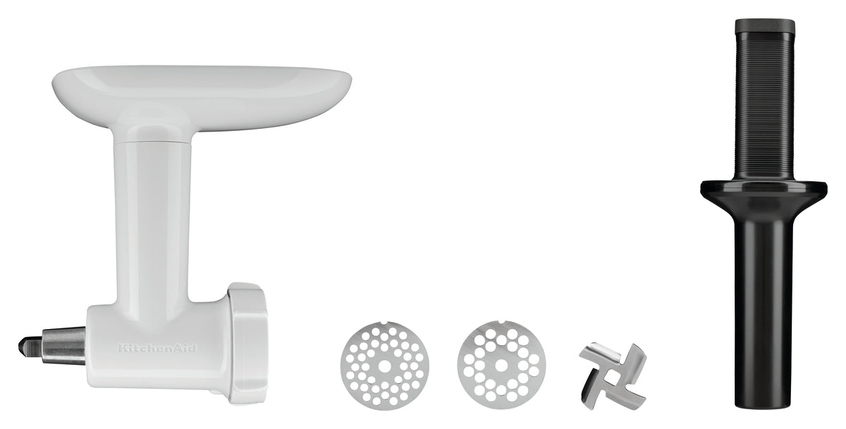 Gehaktmolen voor KitchenAid - BARTSCHER