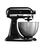 Bartscher KitchenAid 5K45SSEOB, black, 4,28L - A150063