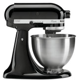 Bartscher KitchenAid 5K45SSEOB, black, 4,28L - A150063
