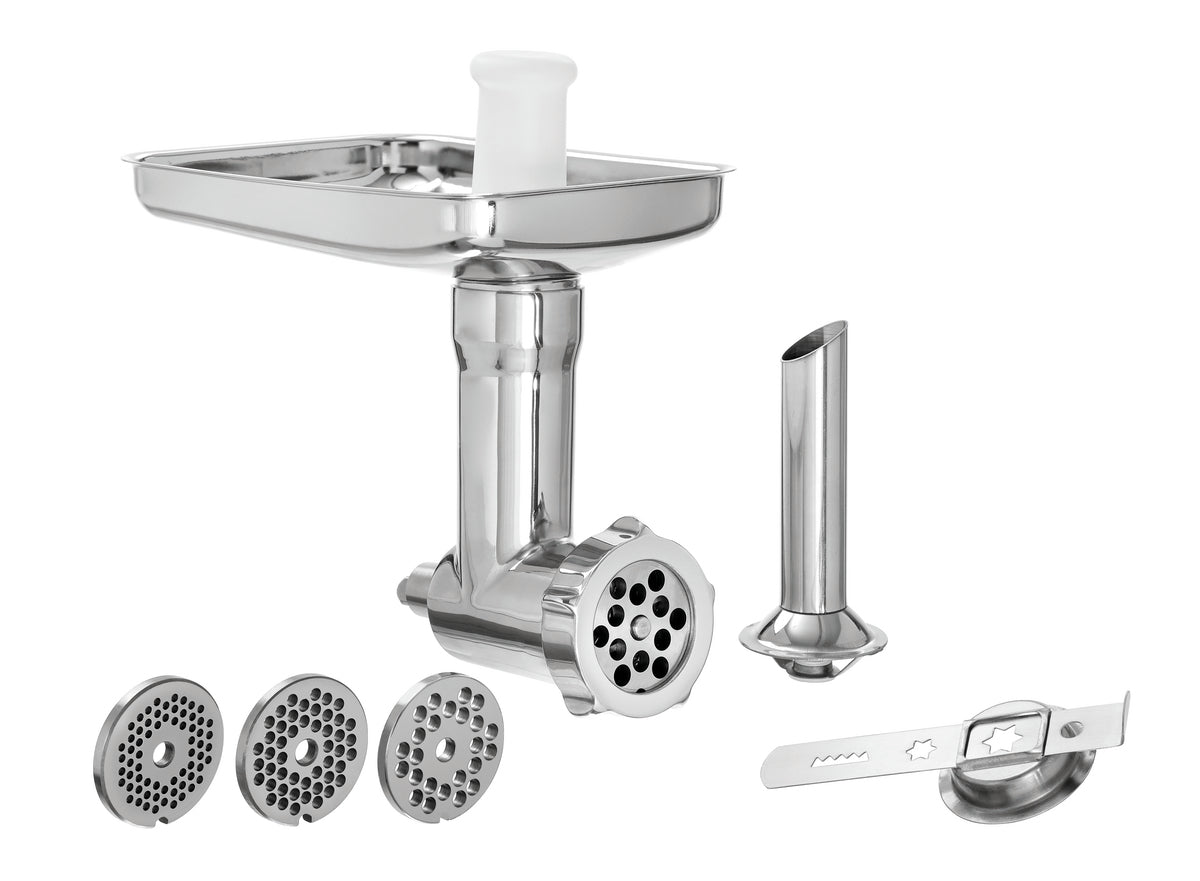 Bartscher Meat grinder set KA - A150068