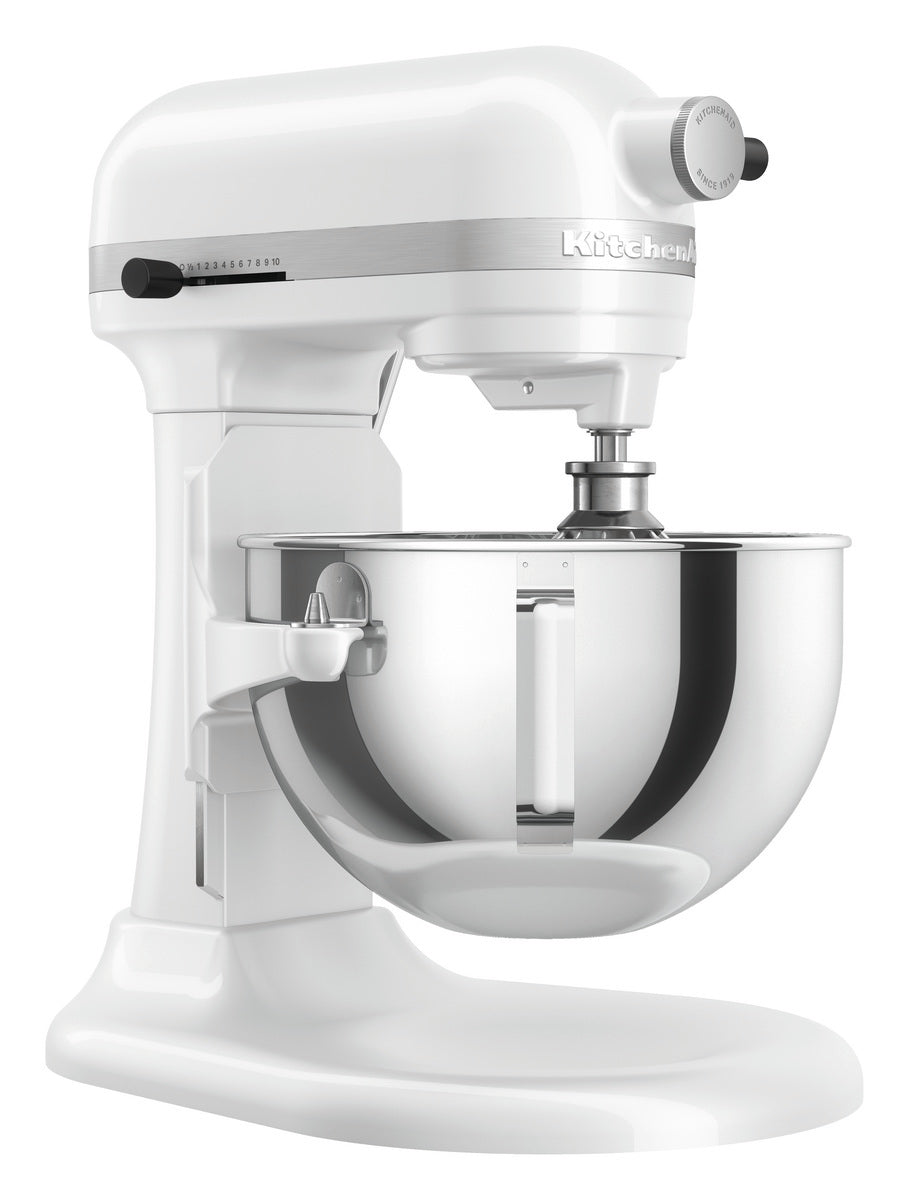 Bartscher KitchenAid 5KSM55SXX 5,2L - A150183