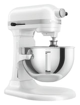 Bartscher KitchenAid 5KSM55SXX 5,2L - A150183