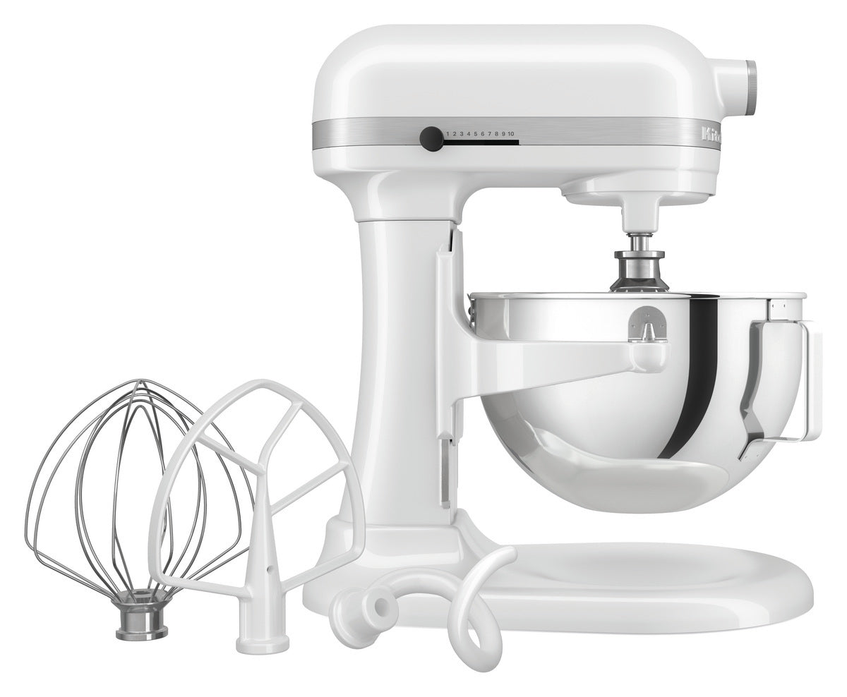 Bartscher KitchenAid 5KSM55SXX 5,2L - A150183