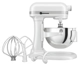 Bartscher KitchenAid 5KSM55SXX 5,2L - A150183