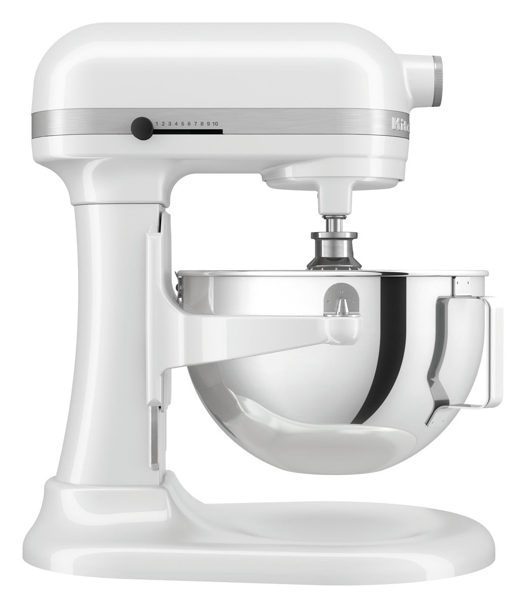 Bartscher KitchenAid 5KSM55SXX 5,2L - A150183