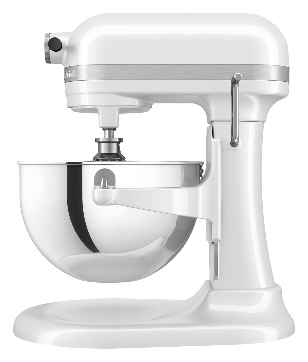 Bartscher KitchenAid 5KSM55SXX 5,2L - A150183