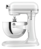 Bartscher KitchenAid 5KSM55SXX 5,2L - A150183