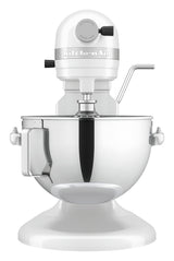 Bartscher KitchenAid 5KSM55SXX 5,2L - A150183