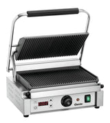 Bartscher Contactgrill "Panini" 1RDIG - A150684