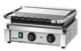 Bartscher Contactgrill "Panini-T" 1R - A150774