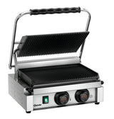 Bartscher Contact grill "Panini-MDI" 1R - A150974