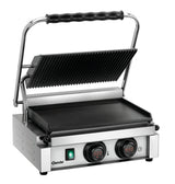 Bartscher Contactgrill "Panini-MDI" 1GR - A150976