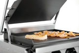 Bartscher Contactgrill "Panini-MDI" 1G - A150979