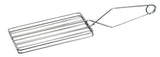 Toaster/ Kwarts gratineeroven, dubbel - BARTSCHER