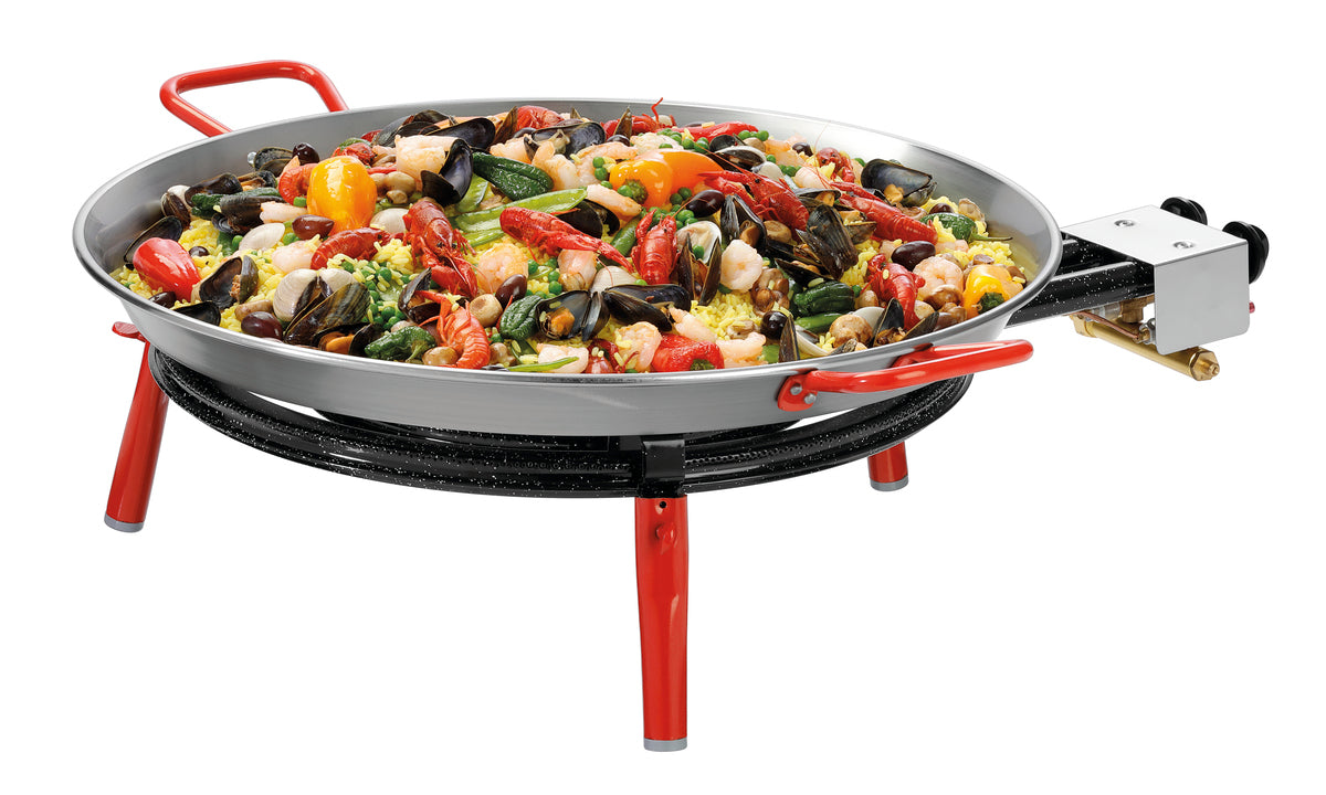 Bartscher Paella pan STP460 - A153246