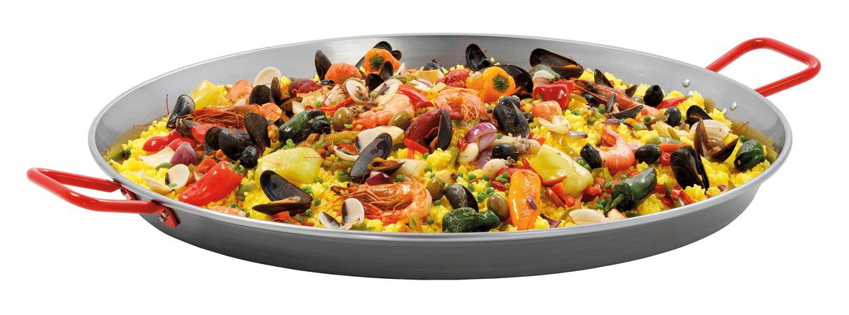 Bartscher Paella pan STP700 - A153270