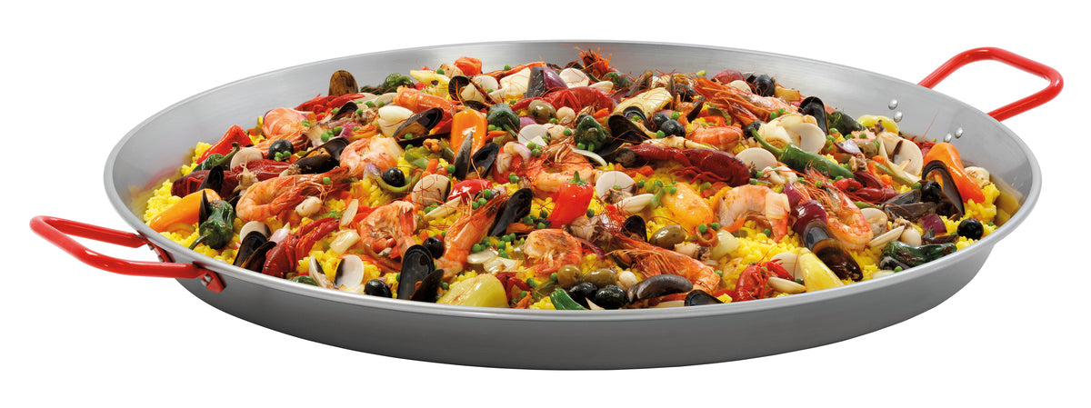 Bartscher Paella pan STP800 - A153280