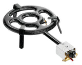 Bartscher Paella gas burner 2K300 - A153440