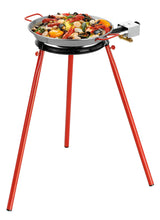 Bartscher Paella gas burner 2K300 - A153440