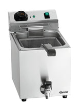 Bartscher Friteuse MDI SNACK III Plus - A162828