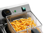 Bartscher Friteuse MDI SNACK III Plus - A162828