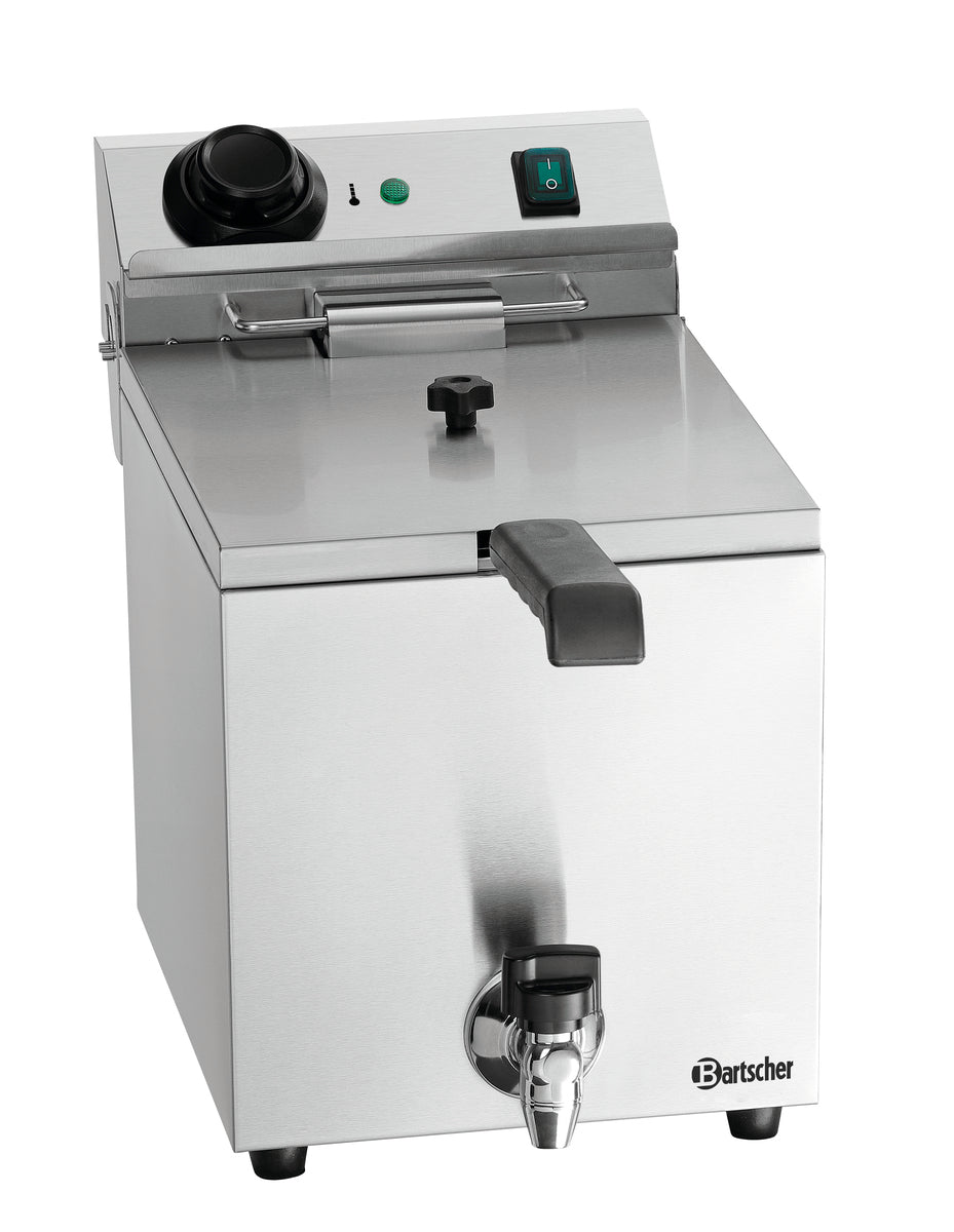 Bartscher Friteuse MDI SNACK III Plus - A162828