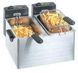 Bartscher Deep fat fryer MINI III - A165112