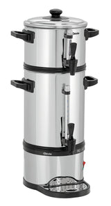 Melkdispenser-opzet PRO II 40-60 - BARTSCHER