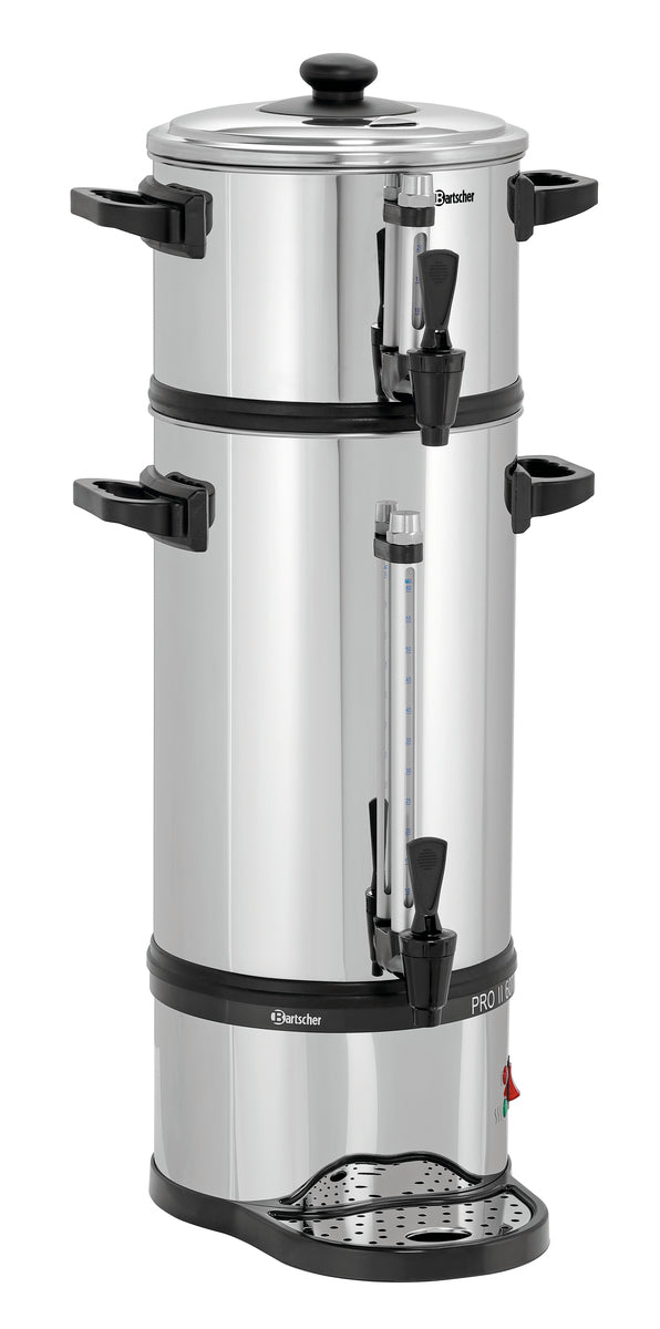 Melkdispenser-opzet PRO II 40-60 - BARTSCHER