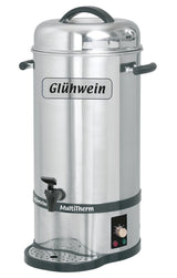 Bartscher Mulled wine "Multitherm", 20L - A200050