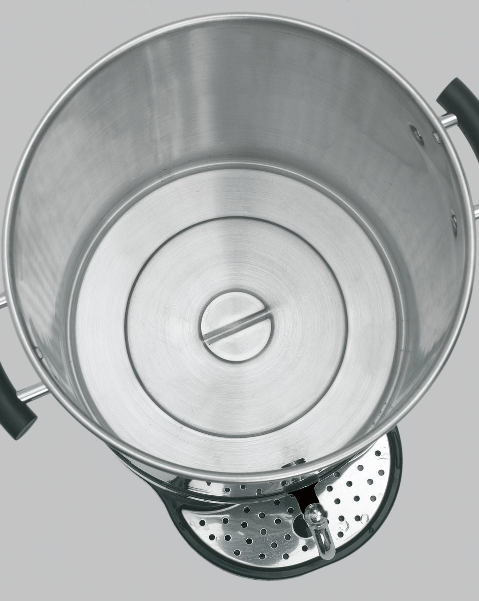 Bartscher Mulled wine "Multitherm", 20L - A200050