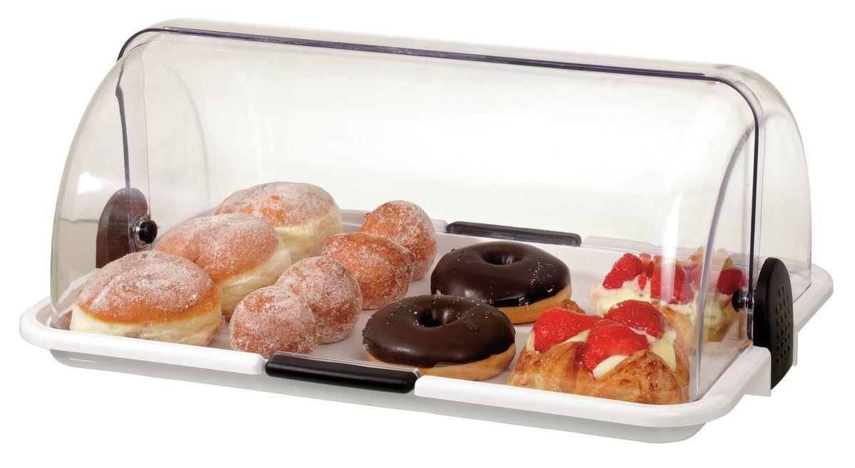 Bartscher Buffet display "large", plastic - A500404