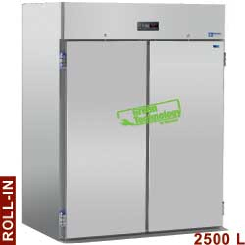 Diamond Refrigerator, trolleys GN 2/1 - EN 600x800 (without group) - AR2N/L2-GR