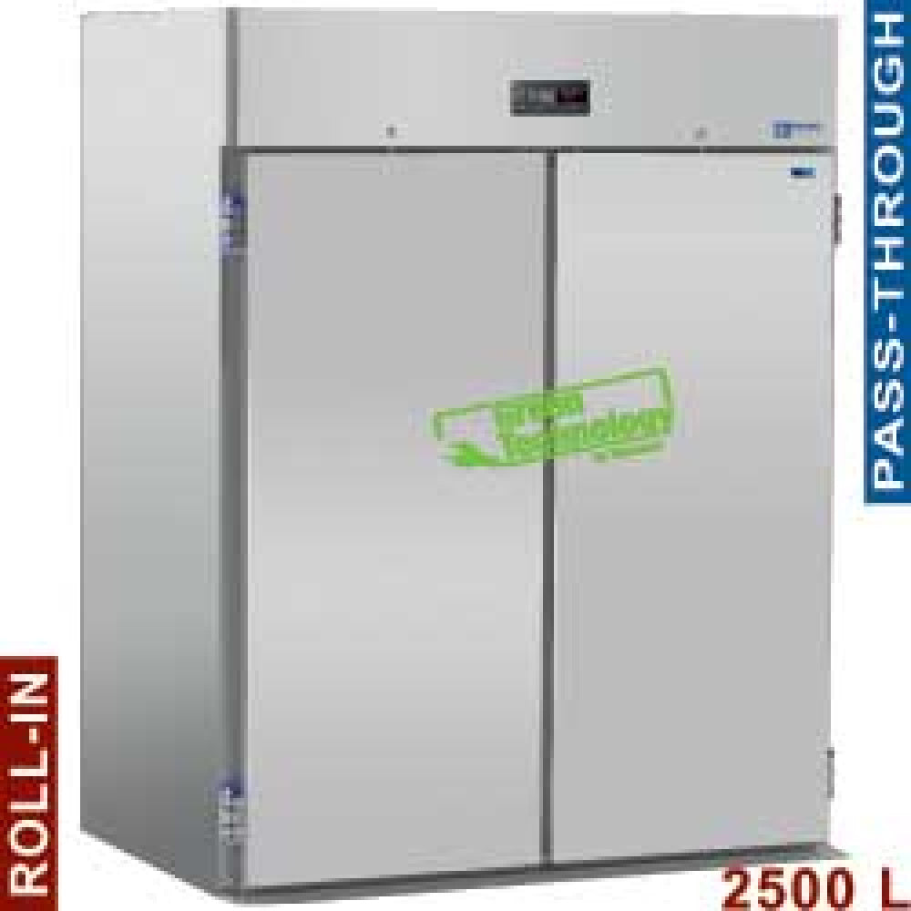 Diamond Refrigerator, trolleys GN 2/1 - EN 600x800 (pass-through) - ARP2/L22