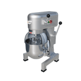 CUBO Planeetmenger 20L - Variabele snelheid - 1100W - CS-20PM-E