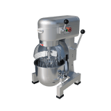 CUBO Planeetmenger 20L - Variabele snelheid - 1100W - CS-20PM-E