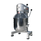 CUBO Planeetmenger 30L - Variabele snelheid - 1500W - CS-30PM-E