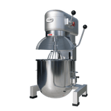 CUBO Planeetmenger 30L - Variabele snelheid - 1500W - CS-30PM-E