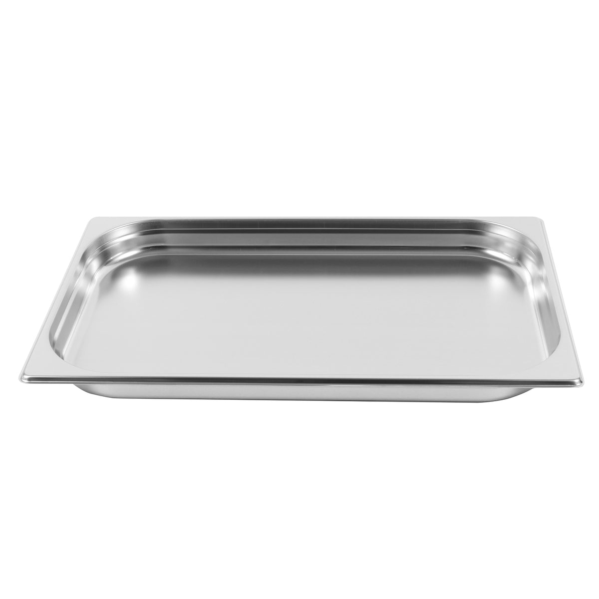 CUBO GN 1/1 Gastronormbak 65mm RVS CS-811-2