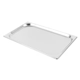 CUBO GN 1/1 Gastronormbak 20 mm RVS CS-811-20