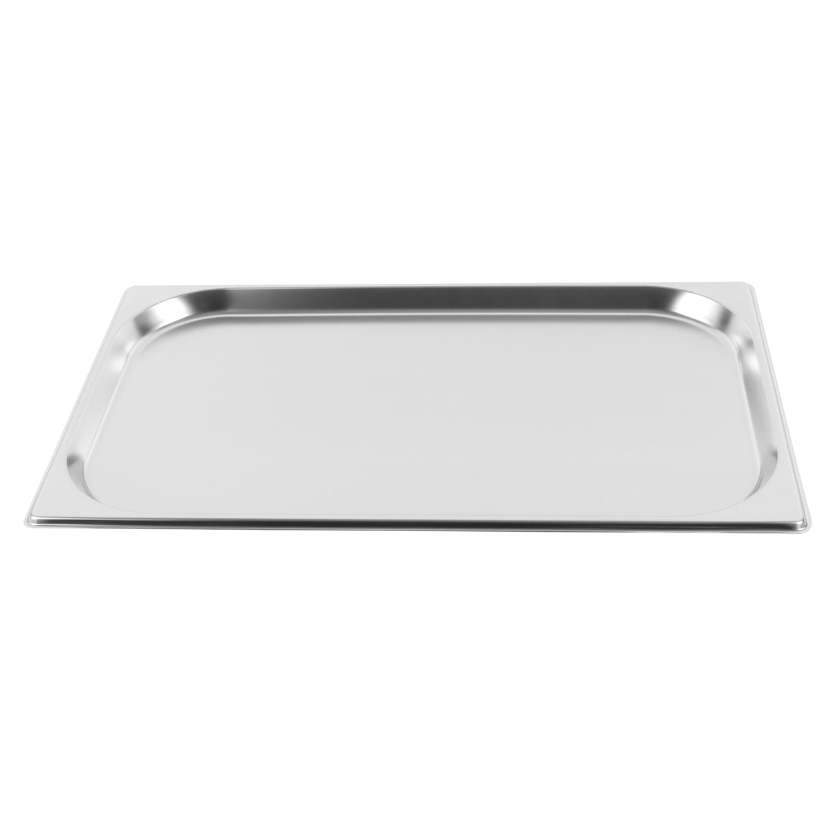 CUBO GN 1/1 Gastronormbak 20 mm RVS CS-811-20
