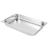 CUBO GN 1/1 Gastronormbak 100mm RVS CS-811-4